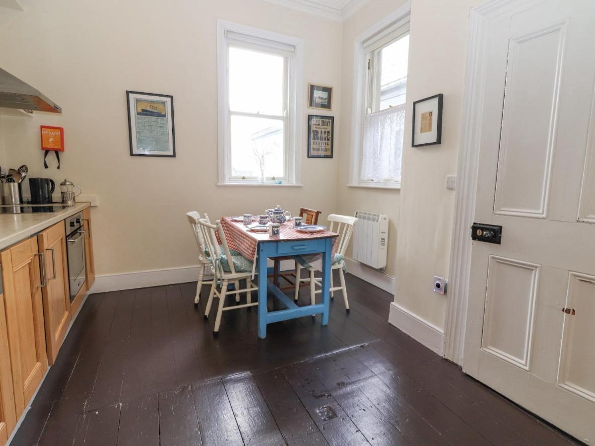 The Merchant'S House Kilrush Exterior photo