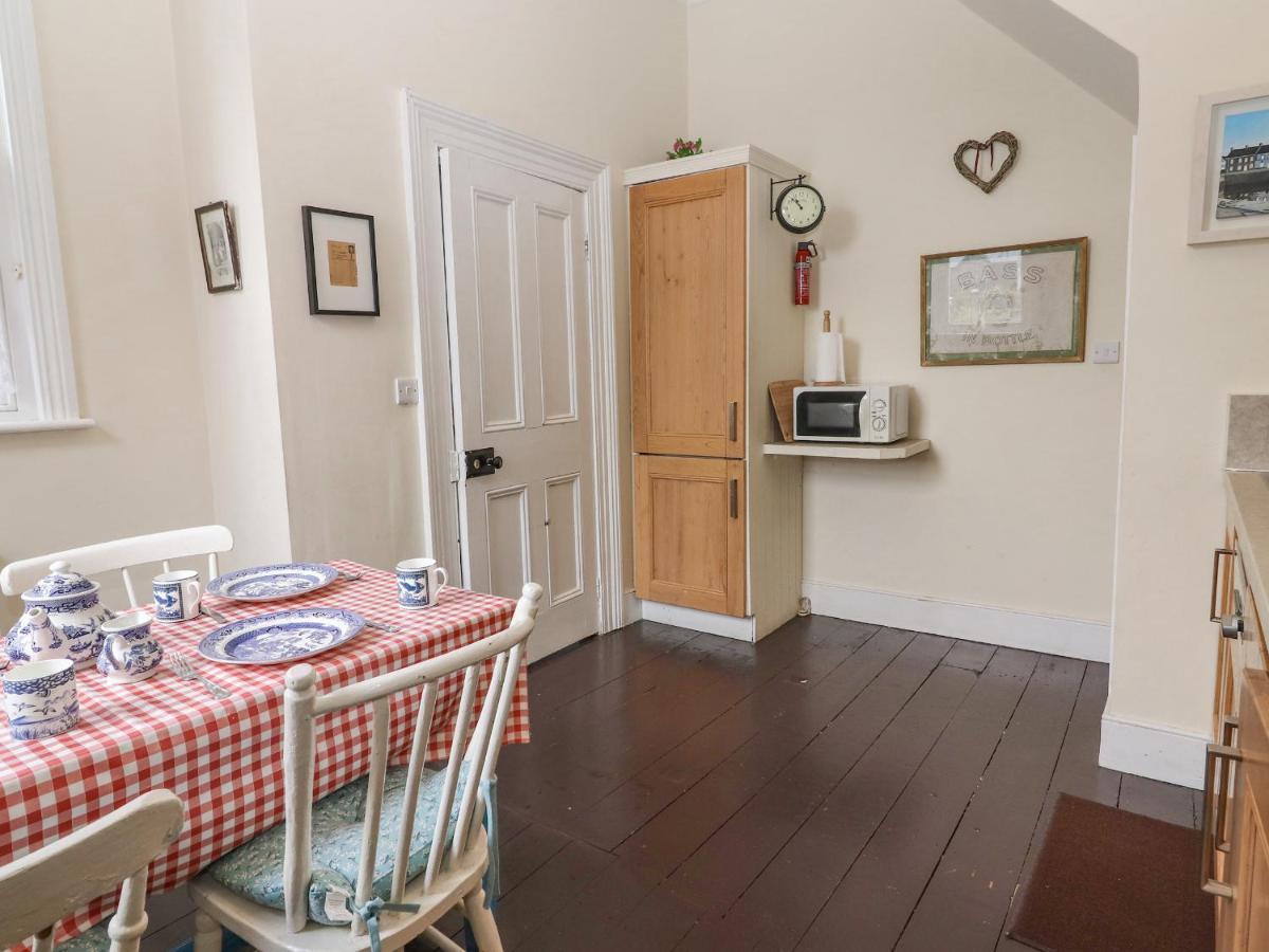 The Merchant'S House Kilrush Exterior photo