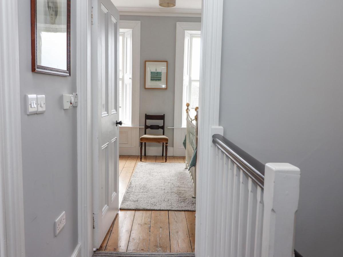 The Merchant'S House Kilrush Exterior photo